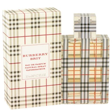 burberry brit for her รวว|burberry brit for her 50ml.